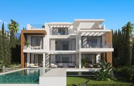 9 odalılar villa 450 m² Estepona'da, İspanya. 4,450,000 €