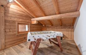16 odalılar konak 611 m² Savoie'de, Fransa. 1,596,000 €
