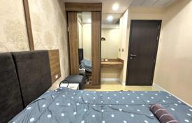 2 odalılar daire 55 m² Pattaya'da, Tayland. $133,000