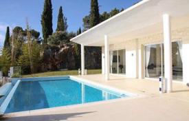 Villa – Nice, Cote d'Azur (Fransız Rivierası), Fransa. Price on request