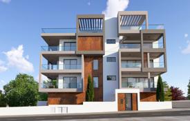 2 odalılar çatı dairesi Limasol'da, Kıbrıs. 500,000 €