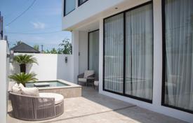 2 odalılar villa 105 m² Tumbak Bayuh'da, Endonezya. $210,000