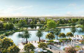 New residential complex with villas Wadi Al Safa 5'da, BAE. Min.$2,792,000