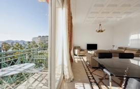 Daire – Boulevard de la Croisette, Cannes, Cote d'Azur (Fransız Rivierası),  Fransa. 3,180,000 €