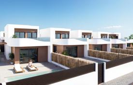 3 odalılar villa 228 m² Los Montesinos'da, İspanya. 445,000 €