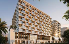 Konut kompleksi Holm One – Al Satwa, Dubai, BAE. Min.$313,000