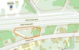 Arsa Zemgale Suburb'da, Letonya. 200,000 €