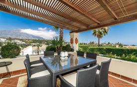 3 odalılar villa 936 m² Marbella'da, İspanya. 3,750,000 €