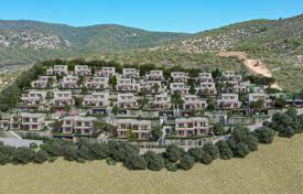 New residential complex with apartments Bodrum'da, Türkiye. Min.34,428,000 TRY
