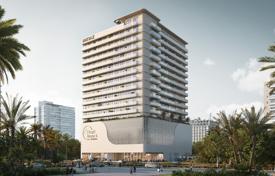 Konut kompleksi Pearl House IV – Jumeirah Village Circle, Jumeirah Village, Dubai, BAE. Min.$349,000