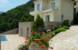 Villa – Epidavros, Administration of the Peloponnese, Western Greece and the Ionian Islands, Yunanistan. 4,000 € haftalık