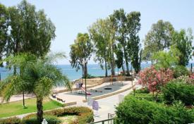3 odalılar daire 288 m² Germasogeia'da, Kıbrıs. 3,000,000 €
