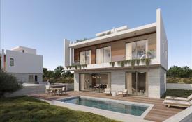 Villa – Baf, Kıbrıs. From 486,000 €