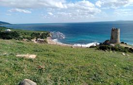 Arsa Tarifa'da, İspanya. 600,000 €