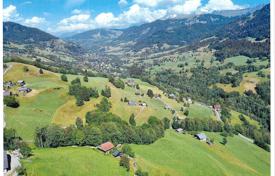Konak 600 m² Praz-sur-Arly'da, Fransa. 700,000 €