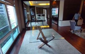 3 odalılar kondominyumda daireler Sathon'da, Tayland. 2,600 € haftalık