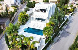 5 odalılar villa 463 m² Kranidi'de, Yunanistan. 3,500,000 €