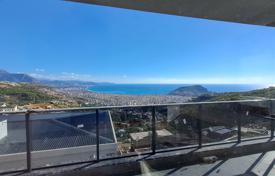 6 odalılar villa 380 m² Alanya'da, Türkiye. $1,582,000