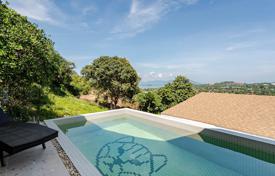 3 odalılar villa 212 m² Ko Samui'de, Tayland. 378,000 €