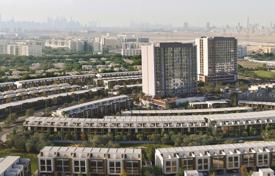 Konut kompleksi Verdana 8 – Dubai Investment Park First, Dubai, BAE. Min.$322,000