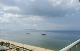 1 odalılar daire 48 m² Pattaya'da, Tayland. $168,000