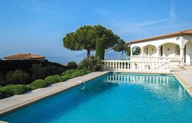 5 odalılar villa 300 m² Cannes'da, Fransa. Price on request