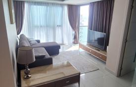 1 odalılar daire 64 m² Pattaya'da, Tayland. $211,000