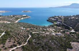 Arsa – Loutraki, Administration of the Peloponnese, Western Greece and the Ionian Islands, Yunanistan. 320,000 €