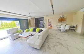 4 odalılar daire 135 m² Malinska'da, Hırvatistan. 729,000 €