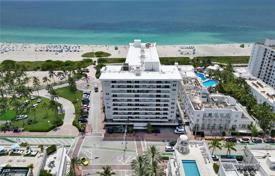 Kondominyum – Ocean Drive, Miami sahili, Florida,  Amerika Birleşik Devletleri. $575,000