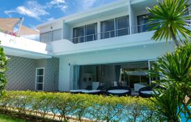 4 odalılar villa 650 m² Si Sunthon'da, Tayland. $770,000