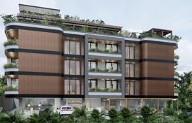 2 odalılar daire 94 m² Balangan beach'da, Endonezya. $239,000