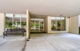 3 odalılar daire Etobicoke'de, Kanada. C$934,000