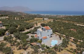 Arsa Hanya'da, Yunanistan. 350,000 €