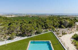 3 odalılar yazlık ev 92 m² San Miguel de Salinas'da, İspanya. 415,000 €