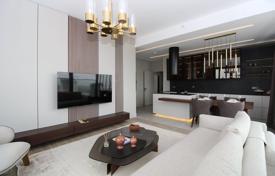 5 odalılar daire 213 m² Ankara (city)'da, Türkiye. 21,600,000 TRY