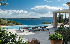 8 odalılar villa 400 m² Mora'da, Yunanistan. 6,300 € haftalık