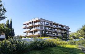 New residential complex with apartments Agios Athanasios (Cyprus)'da, Kıbrıs. Min.315,000 €