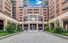 3 odalılar daire North York'da, Kanada. C$785,000