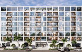 Konut kompleksi The Collective – Dubai South, Dubai, BAE. Min.$286,000