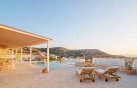2 odalılar villa 157 m² Heraklion'da, Yunanistan. 700,000 €