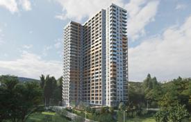 2 odalılar daire 78 m² Vake-Saburtalo'da, Gürcistan. $105,000