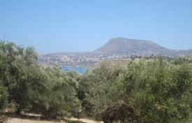 Arsa – Kalyves, Girit, Yunanistan. 1,000,000 €