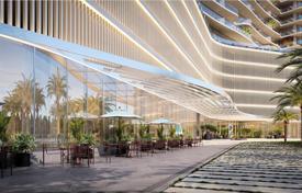 Ofis The WOW Tower – Dubai Land Residence Complex, Dubai, BAE. $1,247,000