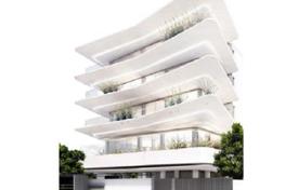 3 odalılar daire 159 m² Limassol (city)'da, Kıbrıs. Min.452,000 €