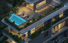 3 odalılar çatı dairesi Limasol'da, Kıbrıs. 980,000 €