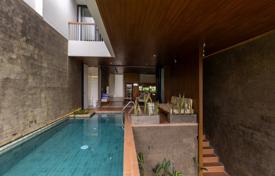 3 odalılar villa 200 m² Canggu'da, Endonezya. $356,000