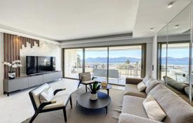 4 odalılar daire Cannes'da, Fransa. 1,850,000 €