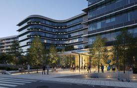 New residential complex with apartments Mesa Geitonia'da, Kıbrıs. Min.235,000 €
