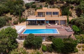Villa – Le Lavandou, Cote d'Azur (Fransız Rivierası), Fransa. 3,550,000 €
